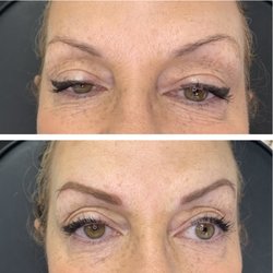 Eternal Ink by Tricia - Microblading