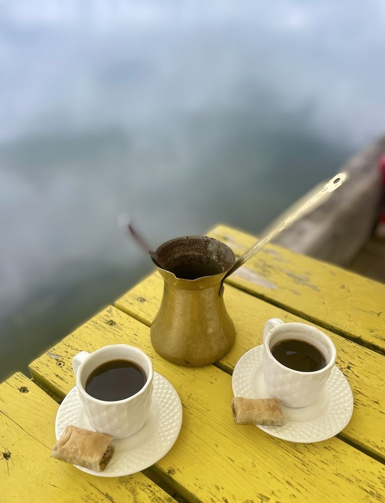 Alladin Syrian Canadian Restaurant