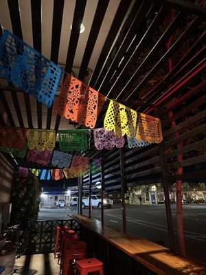 The Taco Stand by null