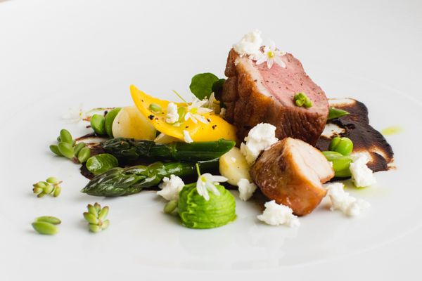 Ormer Mayfair by null