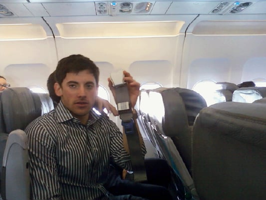 Spirit Airlines by null