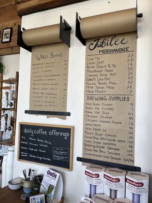 Jubilee Roasting Co. by null