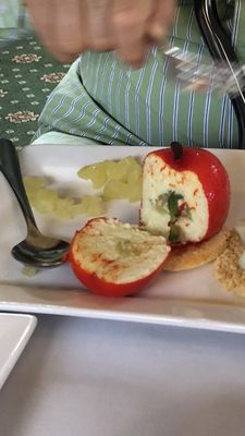 Chateau Yering Hotel by null