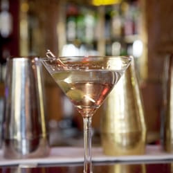 Times Bar