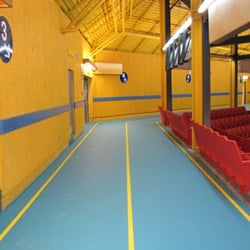 Zatzman Sportsplex - Taken from the Dartmouth Sportsplex website.