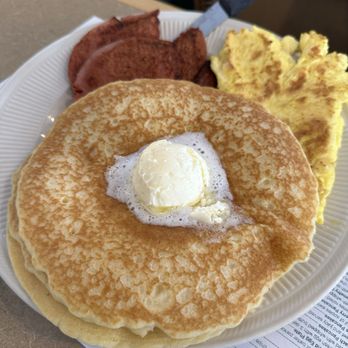 Uncle Bill's Pancake House - Breakfast & Brunch Near Me - Cape May, New Jersey Uncle Bill's Pancake House - Breakfast & Brunch Near Me - Cape May, New Jersey