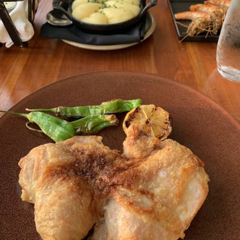 Cane & Canoe - Chicken Jidori - Cocktail Bars Near Me - Lahaina, Hawaii Cane & Canoe - Chicken Jidori - Cocktail Bars Near Me - Lahaina, Hawaii