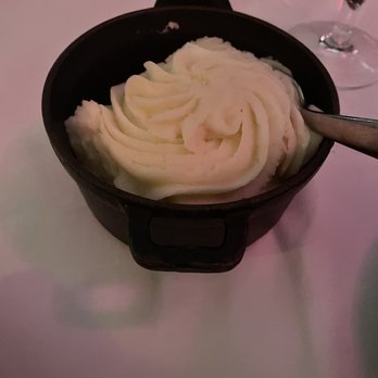 Cielo - Mash potatoes - Seafood Near Me - Cabazon, California Cielo - Mash potatoes - Seafood Near Me - Cabazon, California