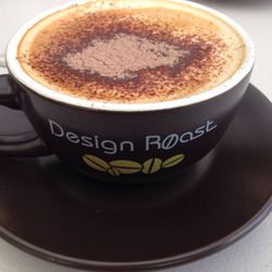 Lake Parramatta Cafe - Coffee
