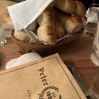 Peter Luger - Steakhouses Near Me - Brooklyn, New York Peter Luger - Steakhouses Near Me - Brooklyn, New York