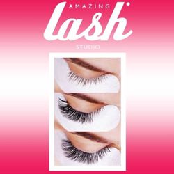 Amazing Lash Studio