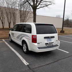 Precious Medical Transport