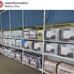 Super Bins Medina