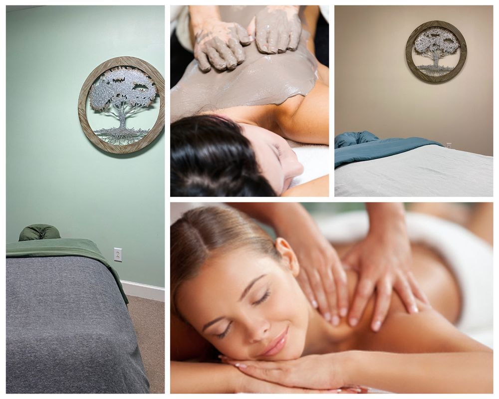 Healing Cypress Massage & Wellness