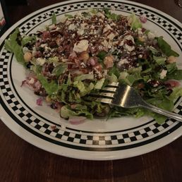 Chopped Salad