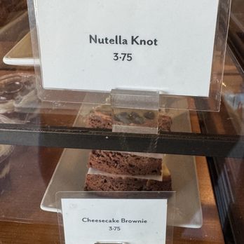CRUDE Craft Coffee Bar - Pastry - Desserts Near Me - Fort Worth, Texas CRUDE Craft Coffee Bar - Pastry - Desserts Near Me - Fort Worth, Texas