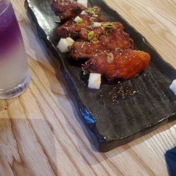 Char'd - kfc wings - Korean Near Me - Milwaukee, Wisconsin Char'd - kfc wings - Korean Near Me - Milwaukee, Wisconsin
