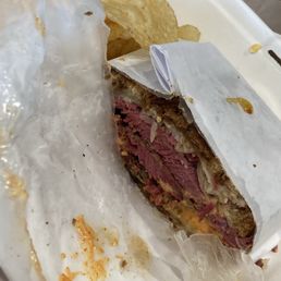 Reuben