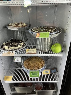 Green Chile Kitchen by null