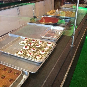 Masri Sweets - Bakeries Near Me - Dearborn, Michigan Masri Sweets - Bakeries Near Me - Dearborn, Michigan