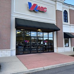 Virginia ABC Store