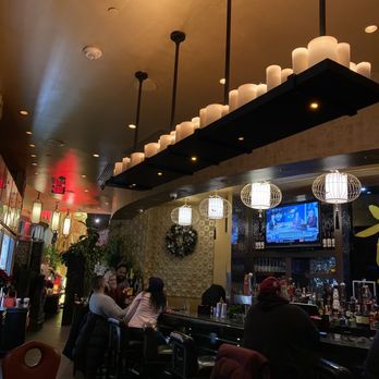Grace's Mandarin - Asian Fusion Near Me - Oxon Hill, Maryland