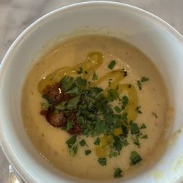 Daily Soup