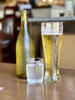 Cliff's Taphouse by null