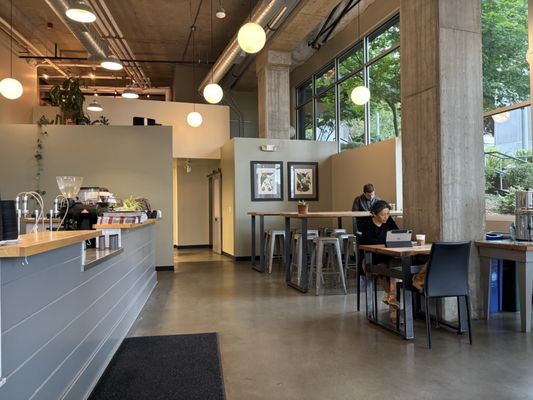 Milstead & Co. by null