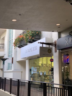 Patisserie La Palme D'Or by null