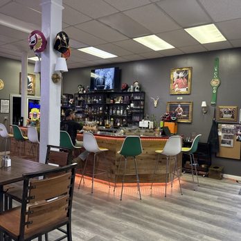 Luchas Tacos Tequila & Taps - Bars Near Me - Alamosa, Colorado Luchas Tacos Tequila & Taps - Bars Near Me - Alamosa, Colorado