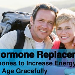 ThriveMD Vail, Colorado - Bioidentical Hormone Replacement Therapy - Optimize your hormones to increase energy, increase libido and age gracefully.