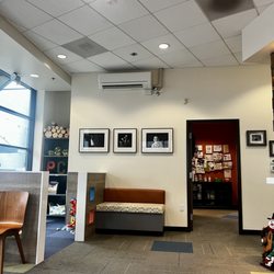 Portland Children's Dentistry - Lobby