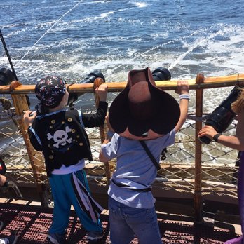 Jersey Shore Pirates - Challenge Courses Near Me - Brick, New Jersey Jersey Shore Pirates - Challenge Courses Near Me - Brick, New Jersey
