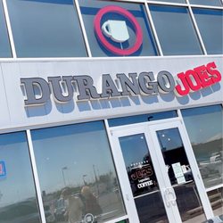 Durango Joes Coffee