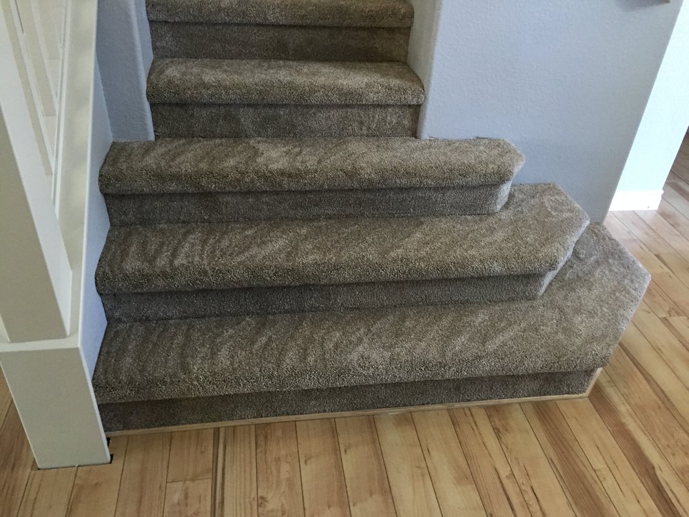 Slide of Silver Lining Construction