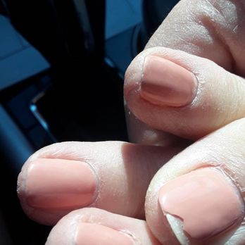 Ocean Nails - Nail Salons Near Me - New Smyrna Beach, Florida