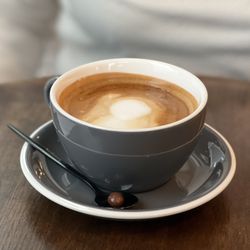 Café Duo - Flat white