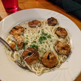 The Mad River Tavern - Cajun shrimp alfredo - Bars Near Me - Campton, New Hampshire The Mad River Tavern - Cajun shrimp alfredo - Bars Near Me - Campton, New Hampshire