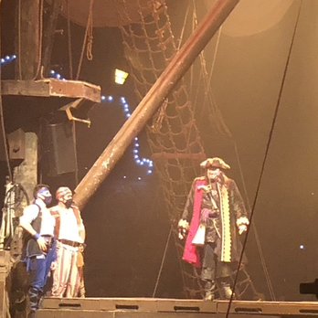 Pirates Dinner Adventure - Performing Arts Near Me - Orlando, Florida Pirates Dinner Adventure - Performing Arts Near Me - Orlando, Florida