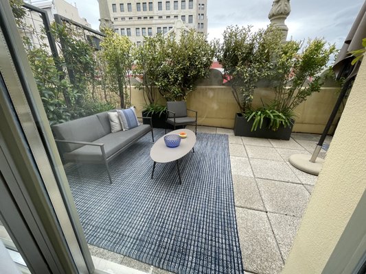 Círculo Gran Vía, Autograph Collection by null