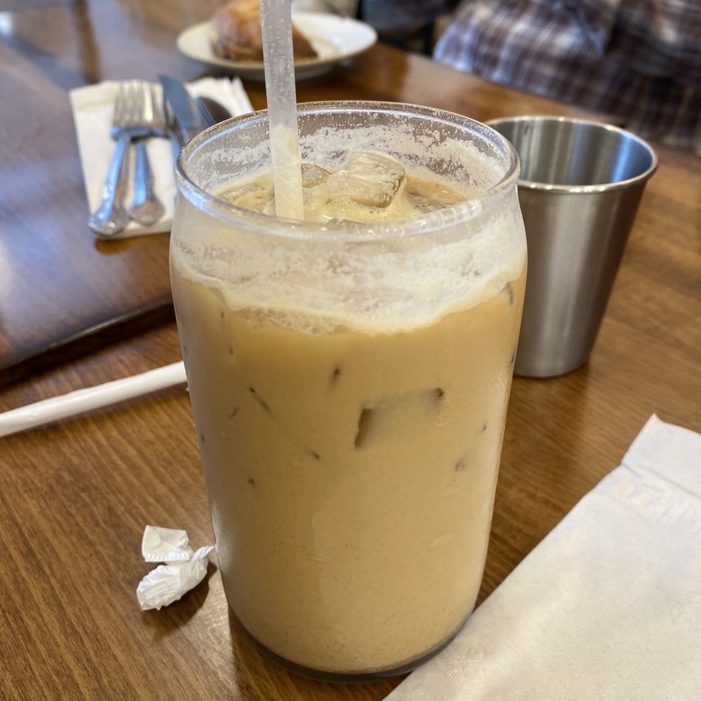 Hot Hands Pie & Biscuit - Pumpkin cold foam - Desserts Near Me - Saint Paul, Minnesota Hot Hands Pie & Biscuit - Pumpkin cold foam - Desserts Near Me - Saint Paul, Minnesota