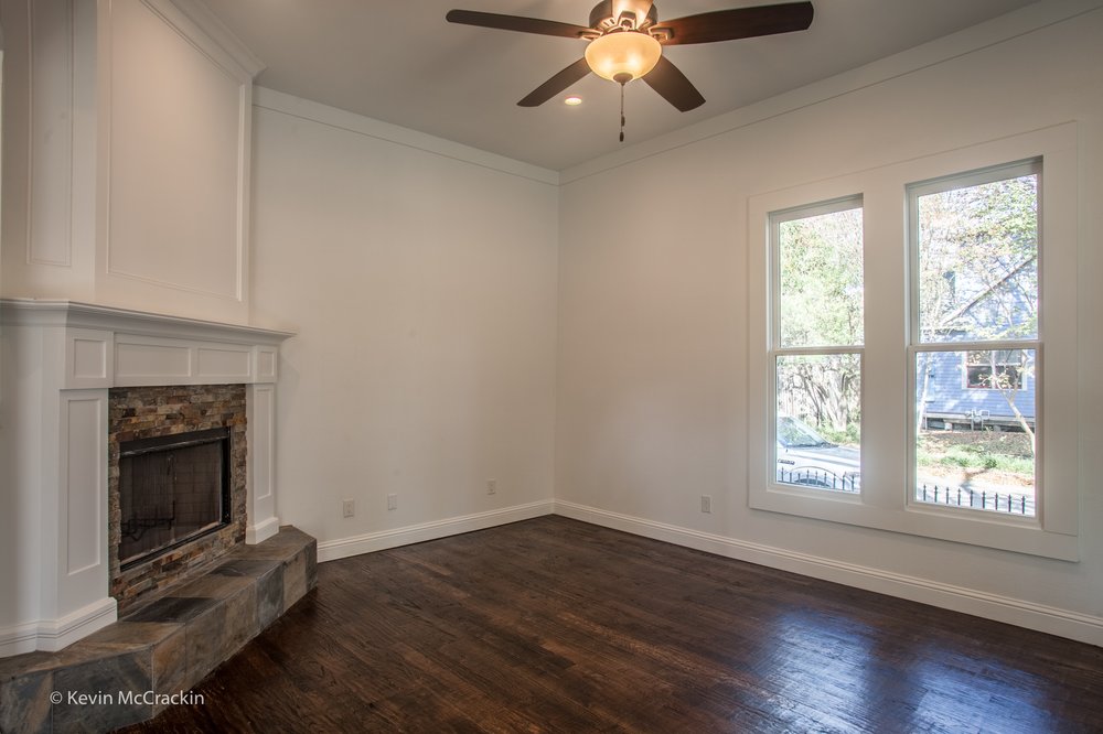 Slide of SLM General Contractors & Roofing