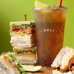 McAlister's Deli
