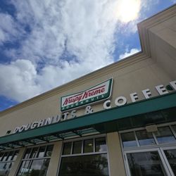 Krispy Kreme