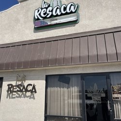 La Resaca