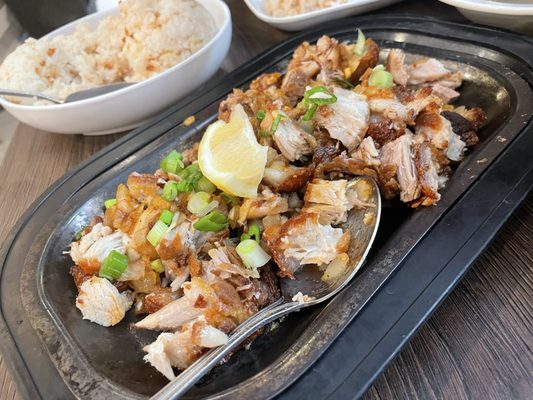 Max's Restaurant, Cuisine of the Philippines by null