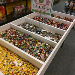 Bricks & Minifigs Loveland