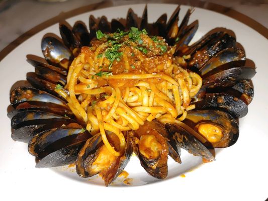 Tre Sorelle Ristorante & Pizzeria by null