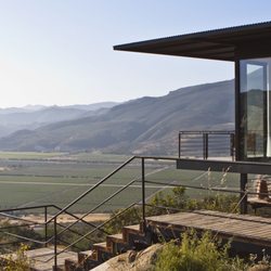Encuentro Guadalupe Hotel - Eco casa